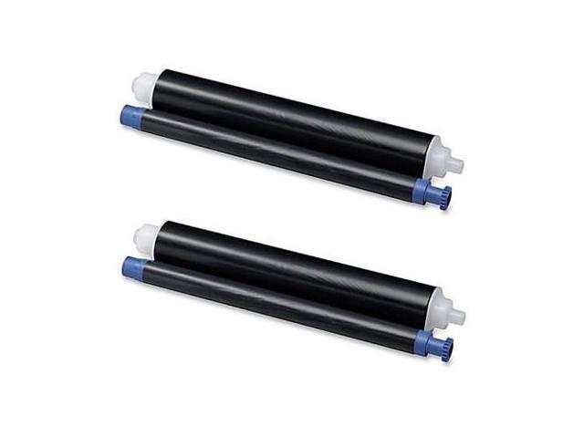 SuppliesMAX Compatible Replacement for Panasonic KX-FB421 Fax Image Film (2/PK-400 Page Yield) (KX-FA94)