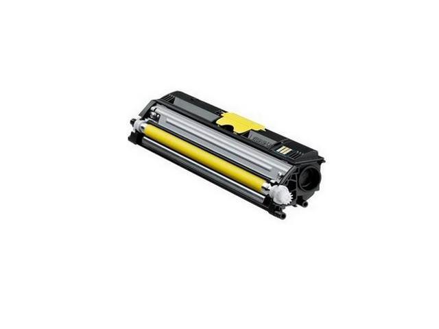SuppliesMAX Compatible Replacement for Okidata C110/C130N/MC160/MC160N Toner Cartridge Combo Pack (BK/C/M/Y) (TYPE D2) (4425071MP)