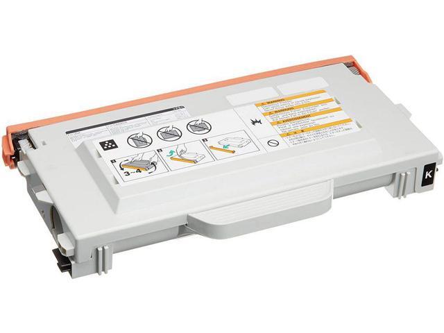 SuppliesMAX Compatible Replacement for Brother HL-2700CN/MFC-9420CN Black Toner Cartridge (10000 Page Yield) (TN-04BK)