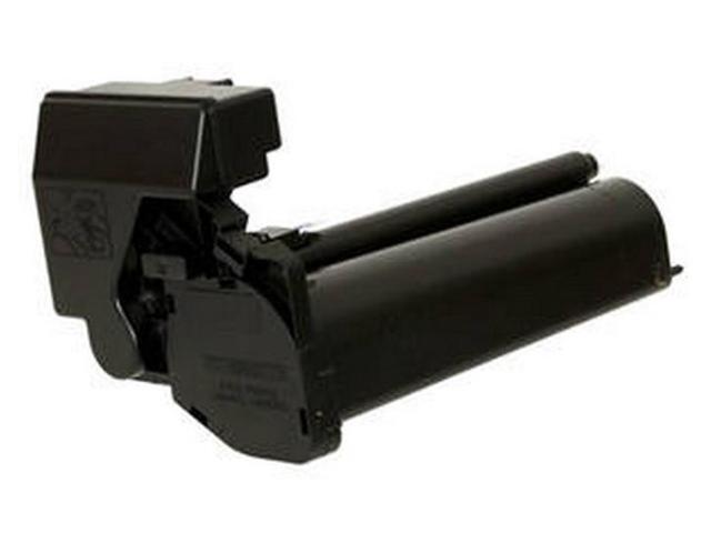 SuppliesMAX Compatible Replacement for Toshiba e-STUDIO 20S/200/25S/250 Toner Cartridge (7500 Page Yield) (T-2500D)