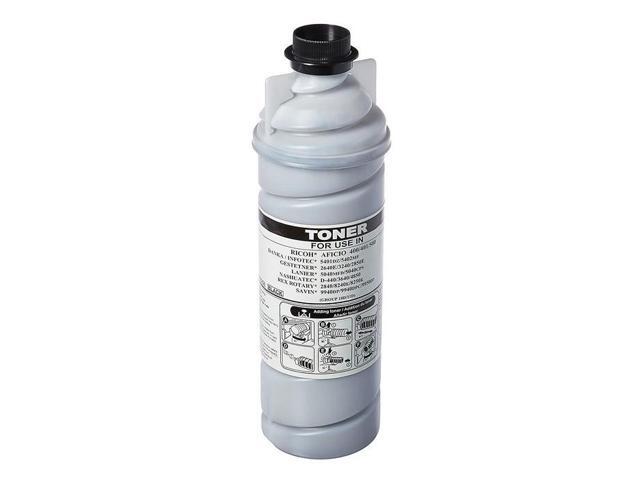SuppliesMAX Compatible Replacement for Savin 9940DP/9940DPC/9950DP Toner Cartridge (700 Grams-20000 Page Yield) (TYPE 11D) (4305)