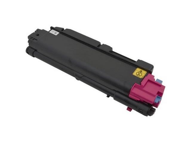 SuppliesMAX Compatible Replacement for Kyocera Mita ECOSYS P7240cdn Magenta Toner Cartridge (13000 Page Yield) (TK-5292M) (1T02TXBUS0)