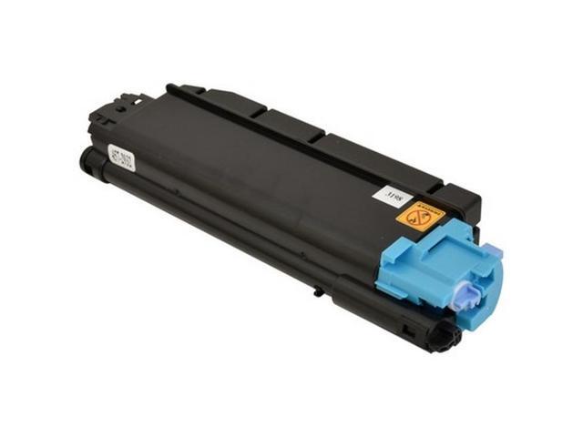 SuppliesMAX Compatible Replacement for Kyocera Mita ECOSYS M6235cidn/M6635cidn/P6235cdn Cyan Toner Cartridge (11000 Page Yield) (TK-5282C)...