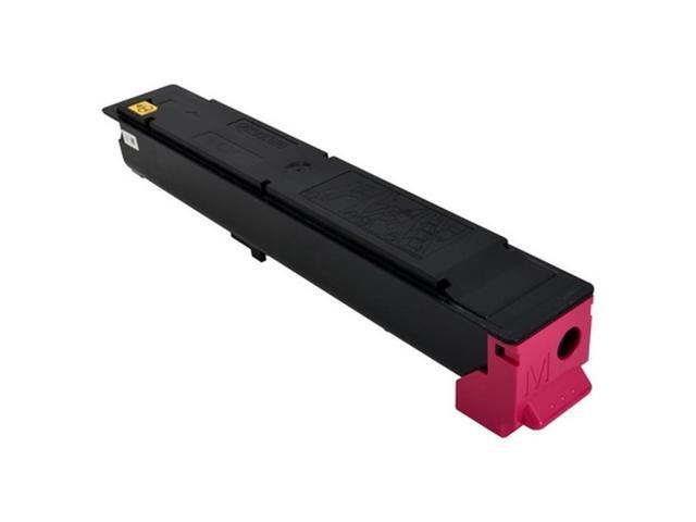 SuppliesMAX Compatible Replacement for Copystar CS-356ci/CS-358ci Magenta Toner Cartridge (12000 Page Yield) (TK-5209M) (1T02R5BCS0)