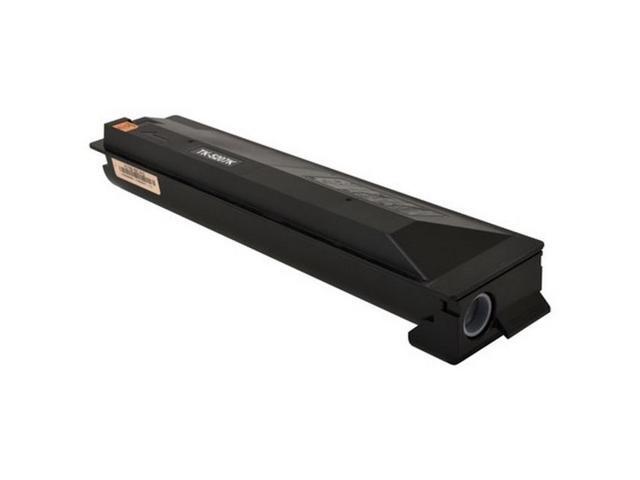SuppliesMAX Compatible Replacement for Copystar CS-356ci/CS-358ci Black Toner Cartridge (18000 Page Yield) (TK-5209K) (1T02R50CS0)