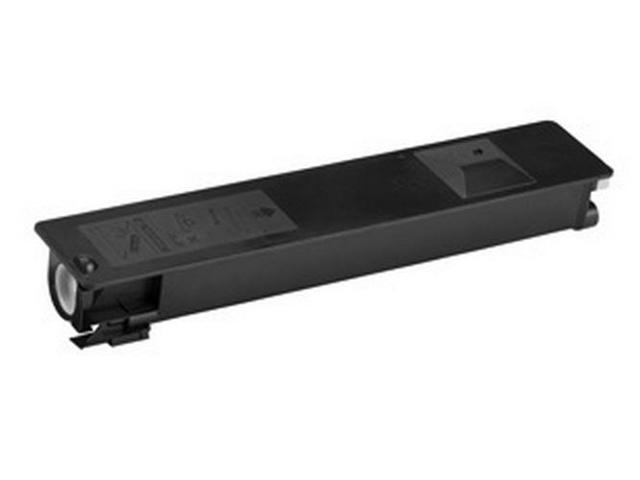 SuppliesMAX Compatible Replacement for Toshiba e-STUDIO 2555C/3055C/3555C/4555C/5055C Black Toner Cartridge (32000 Page Yield) (T-FC50UK)