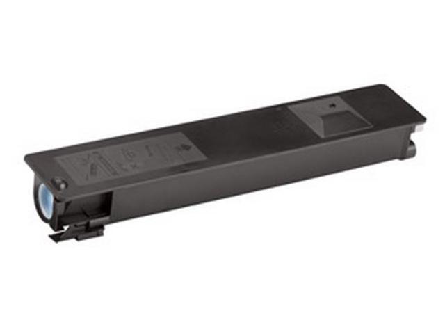 SuppliesMAX Compatible Replacement for Toshiba e-STUDIO 2555C/3055C/3555C/4555C/5055C Cyan Toner Cartridge (28000 Page Yield) (T-FC50UC)