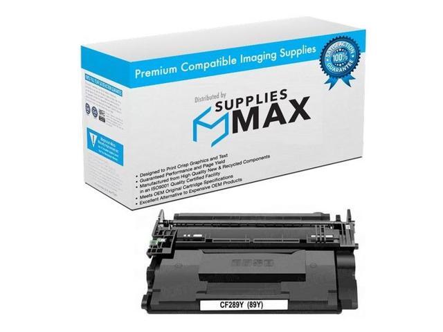 SuppliesMAX Compatible Replacement for HP Laser Jet Enterprise M507DN/M507N/M507X/M528DN/M528F Extra High Yield Toner Cartridge (20000 Page Yield)...