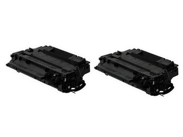 SuppliesMAX Compatible Replacement for Canon imageRUNNER LBP-3560/imageRUNNER LBP-3580 Toner Cartridge (2/PK-12500 Page Yield) (GPR-40)...