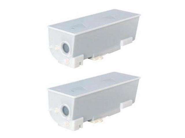 SuppliesMAX Compatible Replacement for Kyocera Mita AI-4040/5050/KM-4230/KM-5230/VI-400/VI-500 Toner Cartridge (2/PK-700 Grams-22000 Page Yield)...