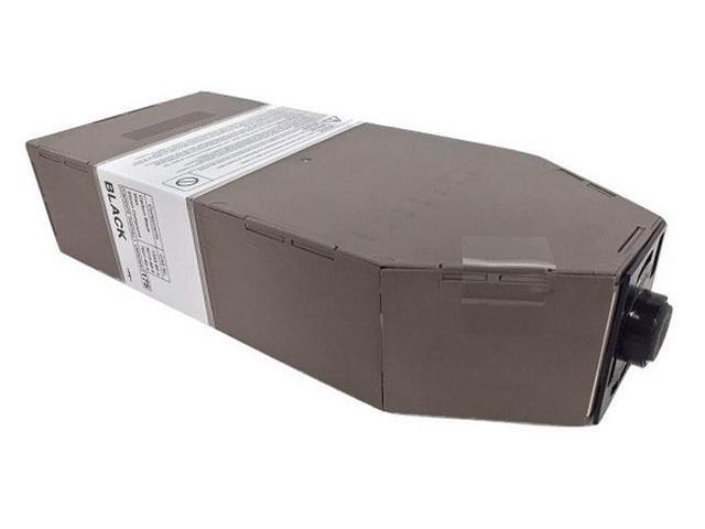 SuppliesMAX Compatible Replacement for Lanier LD325C/LD328C/LD335C/LD345C/LD355C Black Toner Cartridge (430 Grams-24000 Page Yield) (TYPE R1)...