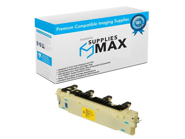 SuppliesMAX Compatible Replacement for Canon imageRUNNER C5030i/C5035i/C5045i/C5051i/C5235A/C5240A/C5250/C5255 Waste Toner Container (20000 Page...