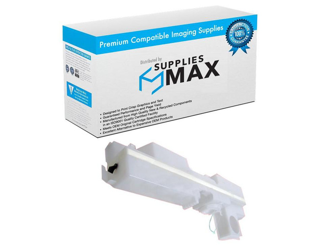 SuppliesMAX Compatible Replacement for Canon imageRUNNER 1730iF/1740iF/1750iF/400iF/500iF Waste Toner Container (60000 Page Yield) (FM4-8035-010)