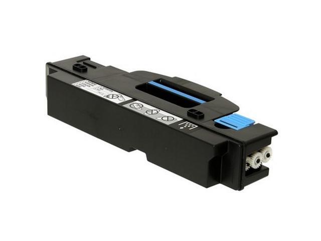 SuppliesMAX Compatible Replacement for Konica Minolta CF-1501/CF-2001/CF-2002/CF-2203/CF-3102 Waste Toner Container (30000 Page Yield) (4697-104-A)