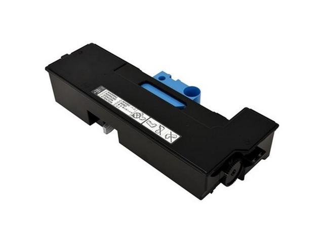SuppliesMAX Compatible Replacement for Konica Minolta bizhub 227/bizhub 287/bizhub 367 Waste Toner Container (110000 Page Yield) (A7XWWY2)