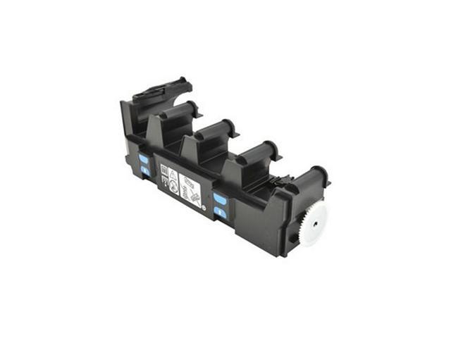 SuppliesMAX Compatible Replacement for Konica Minolta bizhub C3300i/bizhub C3320i/bizhub C3350i/bizhub C4000i/bizhub C4050i Waste Toner Container...