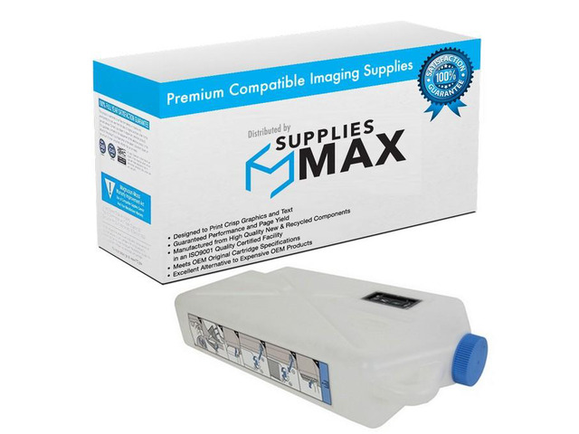 SuppliesMAX Compatible Replacement for Canon imageRUNNER ADVANCE C7055/C7065/C7260/C7270/C7565/C7570I/C7580I/C9065/C9075/C9270 /C9280 Waste Toner...