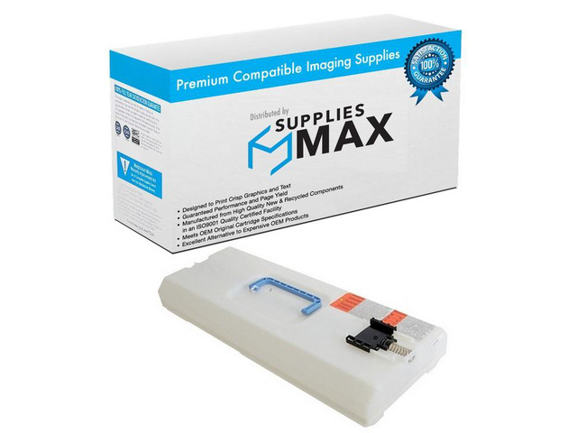 SuppliesMAX Compatible Replacement for Canon imageRUNNER ADVANCE C3325i/C3330i/C3520i/C3525i/C3530i/C5535i/C5540i/C5550i/C5560i Waste Toner...