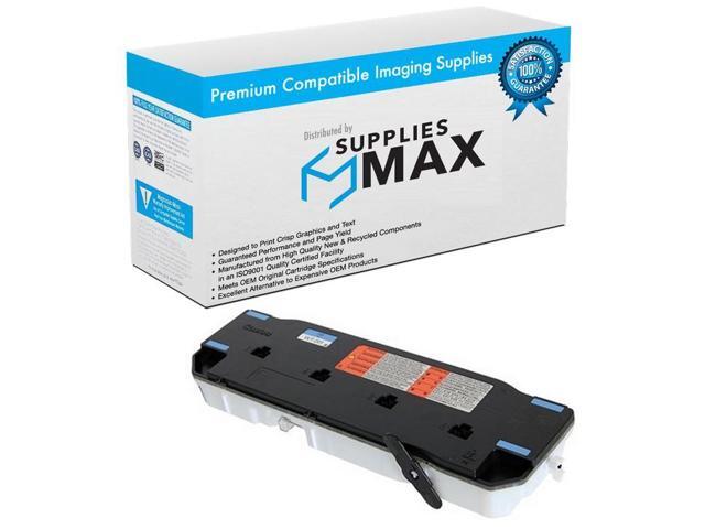 SuppliesMAX Compatible Replacement for Canon imageRUNNER ADVANCE C250iF/C255iF/C256IF-II/C350iF/C355iF/C356IF/DX-C257iF/DXC-357IF Waste Toner...