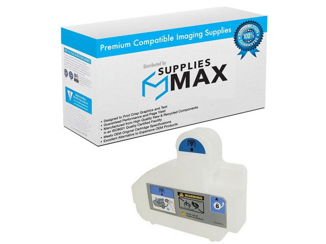 SuppliesMAX Compatible Replacement for Canon imagePRESS C6000/C6010/C6011/C7000/C7010/C7011/C8000/C10000 Waste Toner Container (FM2-2058-000)