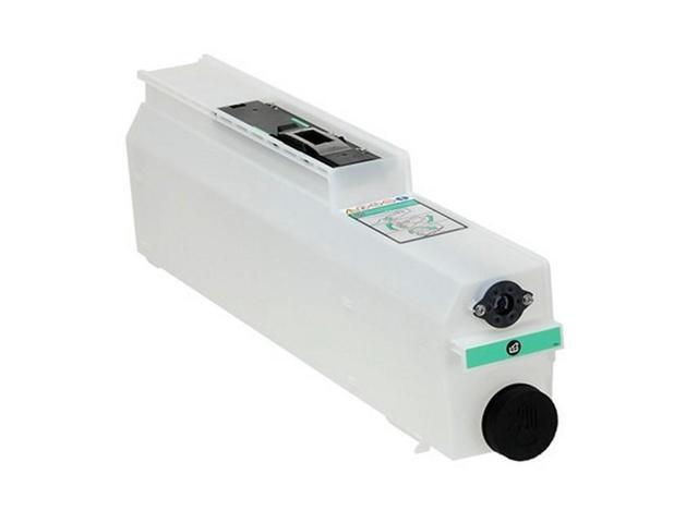 SuppliesMAX Compatible Replacement for Savin MP-C6502/MP-C6502SP/MP-C8002/PRO C5100S/PRO C5110S Waste Toner Container (45000 Page Yield) (416889)