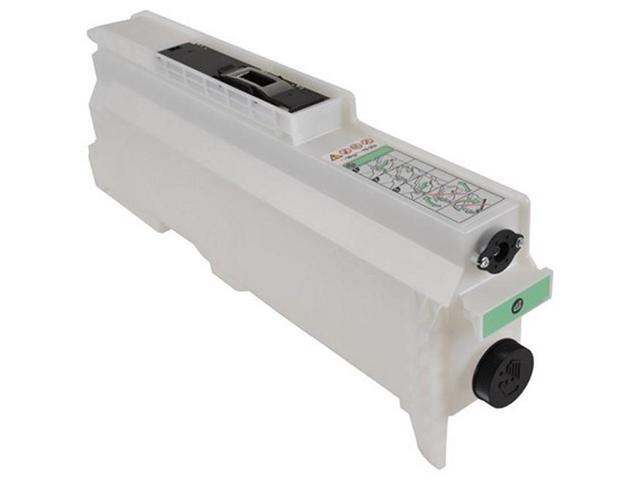 SuppliesMAX Compatible Replacement for Savin MP-C6503/MP-C6503SP/MP-C8003/MP-C8003SP/PRO C5200S/PRO C5210S Waste Toner Container (17500 Page Yield)...