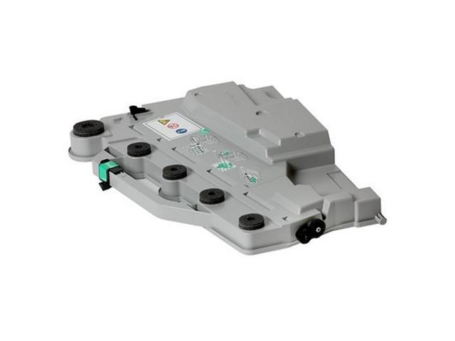 SuppliesMAX Compatible Replacement for Savin CLP-37DN/CLP-42DN/SP-C435DN/SP-C440DN Series Waste Toner Container (50000 Page Yield) (406665)