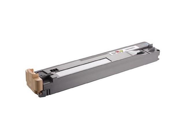 SuppliesMAX Compatible Replacement for Dell 7130CDN Waste Toner Container (20000 Page Yield) (330-6136)