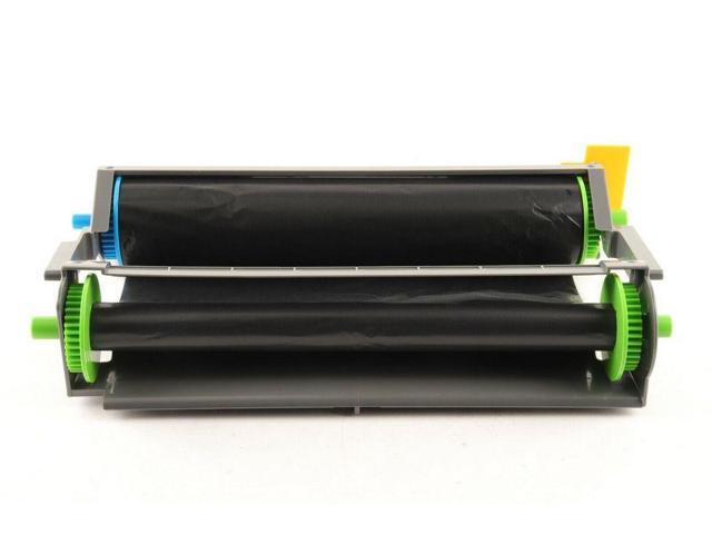SuppliesMAX Compatible Replacement for Panasonic KX-FHD301/KX-FM106/KX-FP101/KX-FP105/KX-FP121/KX-FPC135/KX-FPC141/KX-FPW111 Fax Imaging Cartridge...