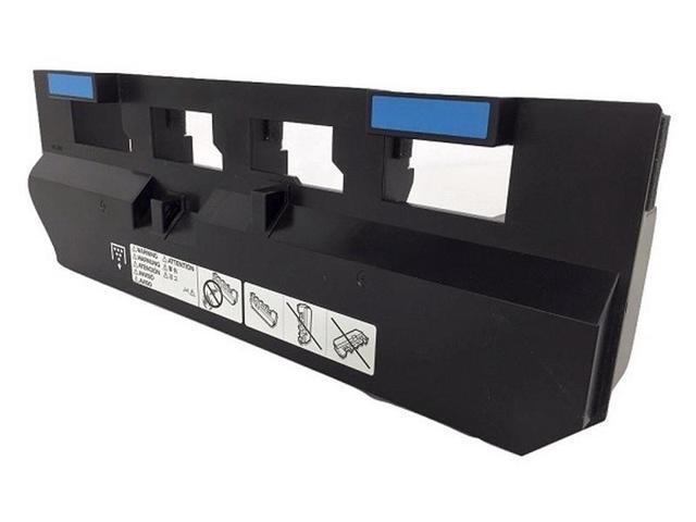 SuppliesMAX Compatible Replacement for Pitney-Bowes CM-4521/CM-5520/CM-6520/CS-231/CS-240/CS-250 Waste Toner Container (57000 Page Yield) (482-9)