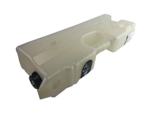 SuppliesMAX Compatible Replacement for Konica Minolta AccurioPress C6085/C6100 Waste Toner Container (170000 Page Yield) (A92WR70100)