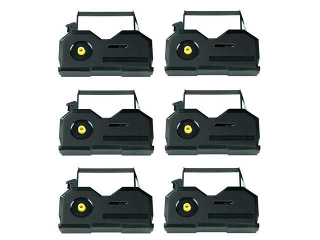 SuppliesMAX Compatible Replacement for Royal Alpha Satellite II/Satellite 2001/Satellite 2002/Satellite 2010/Satellite 2015 Black Typewriter...