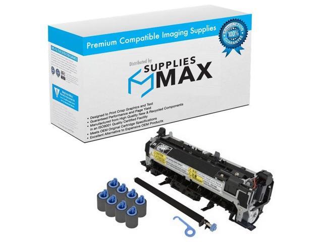 Compatible HP LaserJet Enterprise MFP M630 Series 110V Maintenance Kit (200000 Page Yield) (B3M77A)