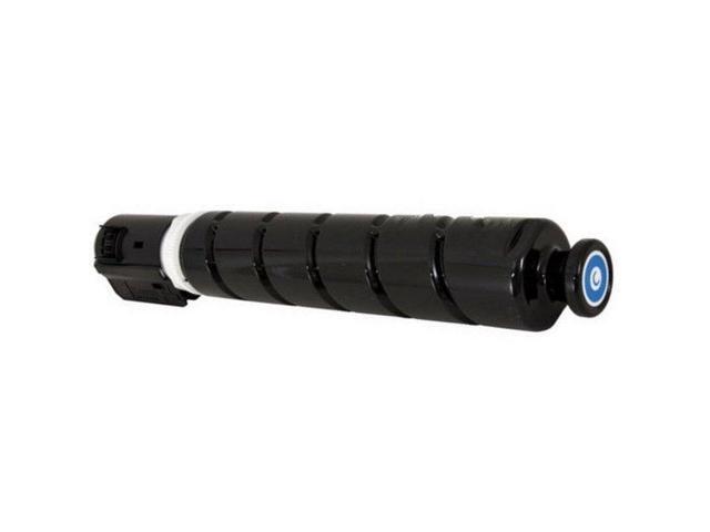 Compatible Canon imageRUNNER ADVANCE C256i/C256iF/C356i/C356iF/DX-C257iF/C259iF/C357iF/C359iF Cyan Toner Cartridge (18000 Page Yield) (GPR-58C)...