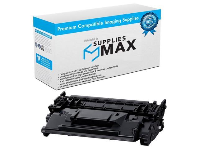 Compatible Canon imageCLASSS LBP-243DW/LBP-246DW/LBP-247DW/MF-461DW/MF-462DW/MF-463DW/MF-465DW High Yield Toner Cartridge (10200 Page Yield) (TYPE...