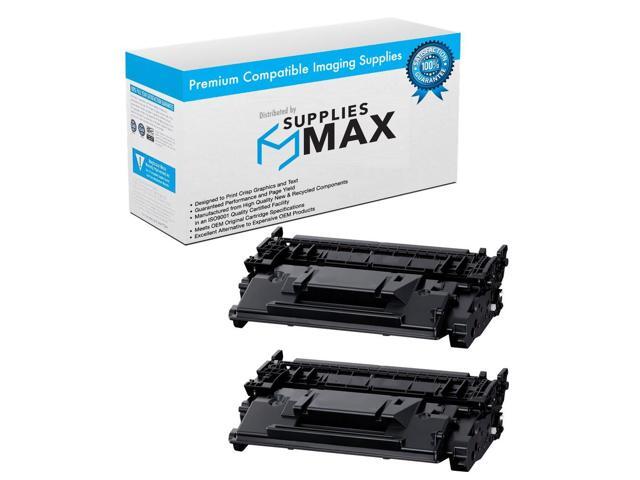 Compatible Canon imageCLASSS LBP-243DW/LBP-246DW/LBP-247DW/MF-461DW/MF-462DW/MF-463DW/MF-465DW High Yield Toner Cartridge (2/PK-10200 Page Yield)...