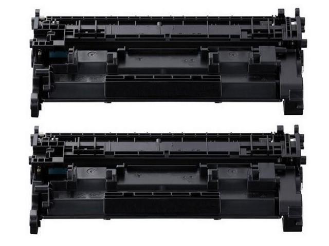 Compatible Canon imageCLASSS LBP-243DW/LBP-246DW/LBP-247DW/MF-461DW/MF-462DW/MF-463DW/MF-465DW Toner Cartridge (2/PK-3000 Page Yield) (TYPE 070)...