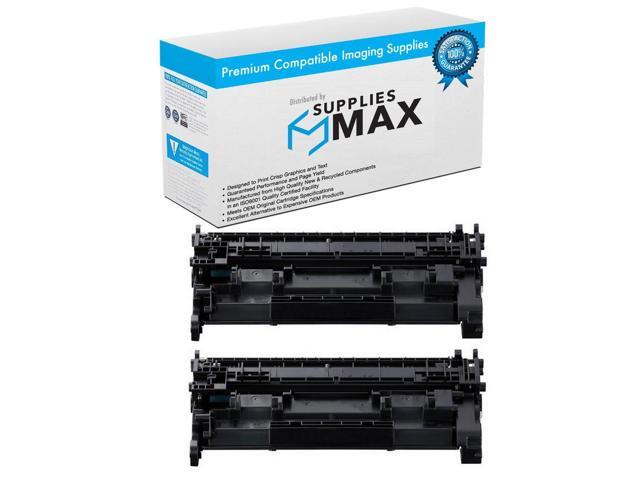 Compatible Canon imageCLASSS LBP-243DW/LBP-246DW/LBP-247DW/MF-461DW/MF-462DW/MF-463DW/MF-465DW Toner Cartridge (2/PK-3000 Page Yield) (TYPE 070)...