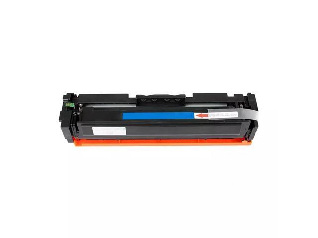 Compatible Canon Color imageCLASS LBP-632CDW/LBP-633CDW/MF-652CW/MF-653CDW/MF-654CDW/MF-656CDW Cyan High Yield Toner Cartridge (2350 Page Yield)...