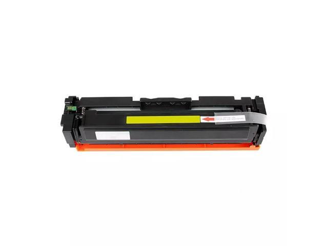 Compatible Canon Color imageCLASS LBP-632CDW/LBP-633CDW/MF-652CW/MF-653CDW/MF-654CDW/MF-656CDW Yellow High Yield Toner Cartridge (2350 Page Yield)...