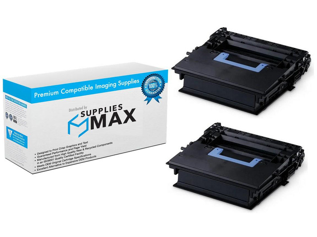 SuppliesMAX Compatible Replacement for Canon imageRUNNER ADVANCE 525iF/615iF/715iF/DX-527iF/529iF/DX-617iF/619iF/DX-717iF/719iF Toner Cartridge...