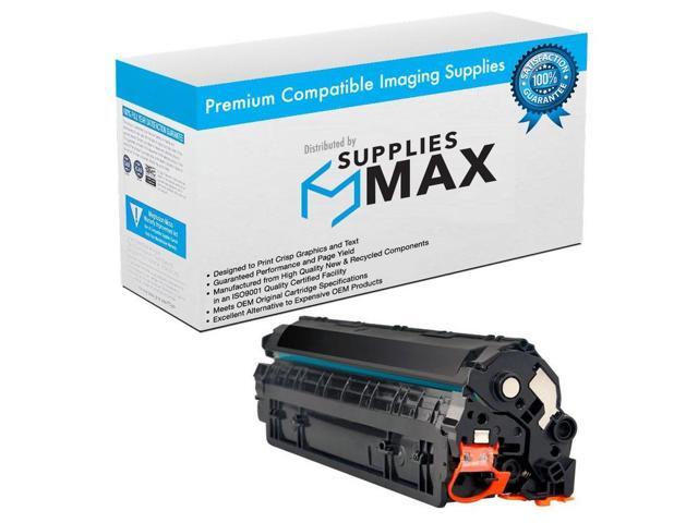 Compatible HP LaserJet M209/MFP-M234 Series Black Toner Cartridge (1100 Page Yield) (NO. 134A) (W1340A) -(Will Not Work With E Series/Limited...