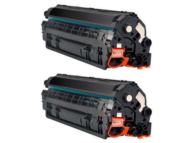 MICR HP LaserJet M209/M211/MFP-M232/MFP-M233/MFP-M234/MFP-235/MFP-M236 Series Black Toner Cartridge (2/PK-1100 Page Yield) (NO. 134A) (W1340AD1)