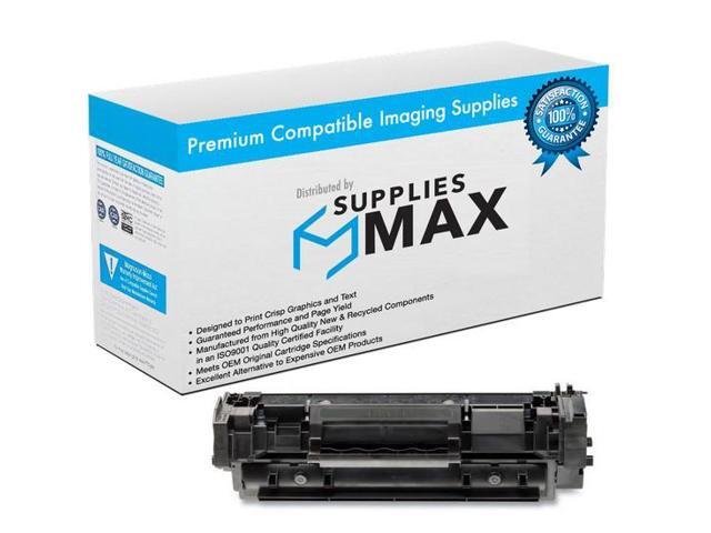 Compatible HP LaserJet M209/MFP-M234 Series Black HY Toner Cartridge (2400 Page Yield) (NO. 134X) (W1340X) -(Will Not Work With E Series/Limited...