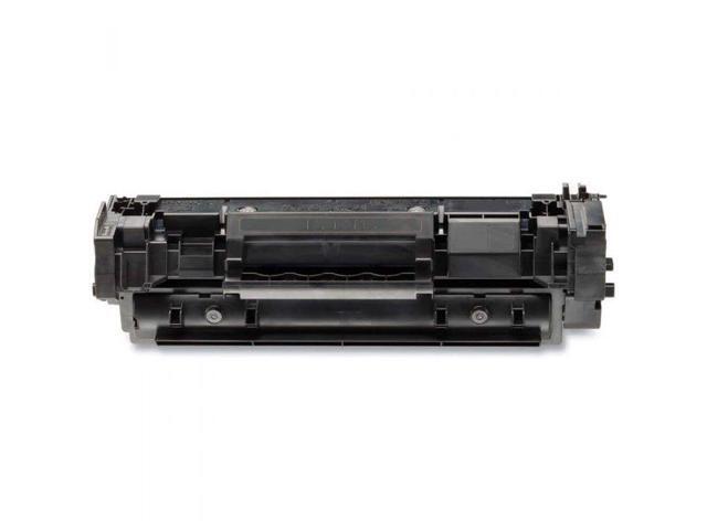 MICR HP LaserJet M209/M211/MFP-M232/MFP-M233/MFP-M234/MFP-235/MFP-M236 Series Black High Yield Toner Cartridge (2400 Page Yield) (NO. 134X) (W1340X)