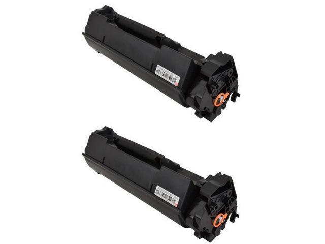 Compatible HP LaserJet Pro 3001/3002/3101/3102 Toner Cartridge (2/PK-1500 Page Yield) (NO. 138A) (W1380AD1) -(Will Not Work With E Series/Limited...