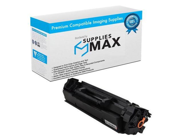 Compatible HP LaserJet Pro 3001/3002/3101/3102 HY Toner Cartridge (4000 Page Yield) (NO. 138X) (W1380X) -(Will Not Work With E Series/Limited...
