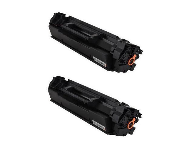 Compatible HP LaserJet Pro 3001/3002/3101/3102 HY Toner Cartridge (2/PK-4000 Page Yield) (NO. 138X) (W1380XD1) -(Will Not Work With E...