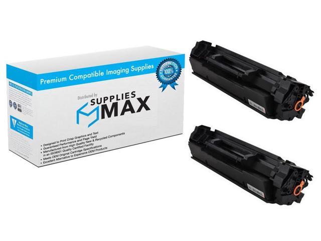 Compatible HP LaserJet Pro 3001/3002/3101/3102 HY Toner Cartridge (2/PK-4000 Page Yield) (NO. 138X) (W1380XD1) -(Will Not Work With E...