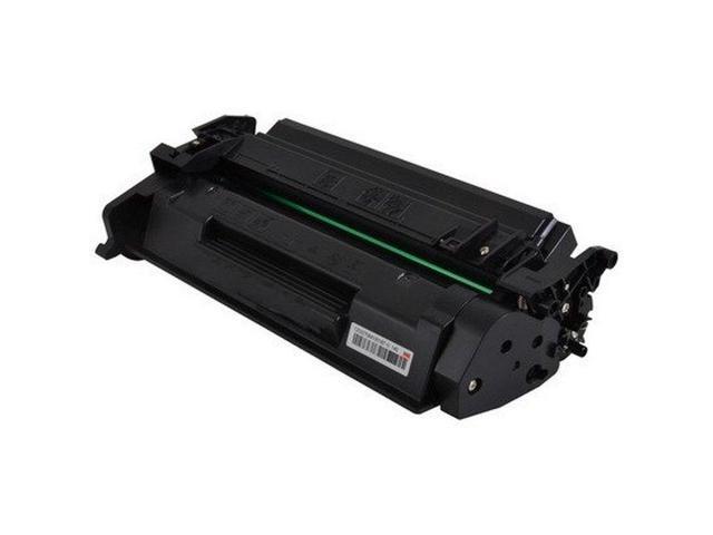 Compatible HP LaserJet Pro 4001/4002/4101/4102 Toner Cartridge (2900 Page Yield) (NO. 148A) (W1480A) -(Will Not Work With E Series/Limited Function...